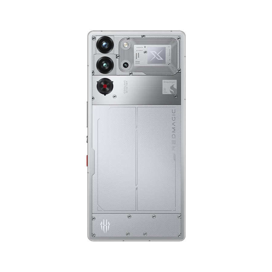 REDMAGIC 10 Pro 5G 16/512GB Moonlight - zdjęcie 2