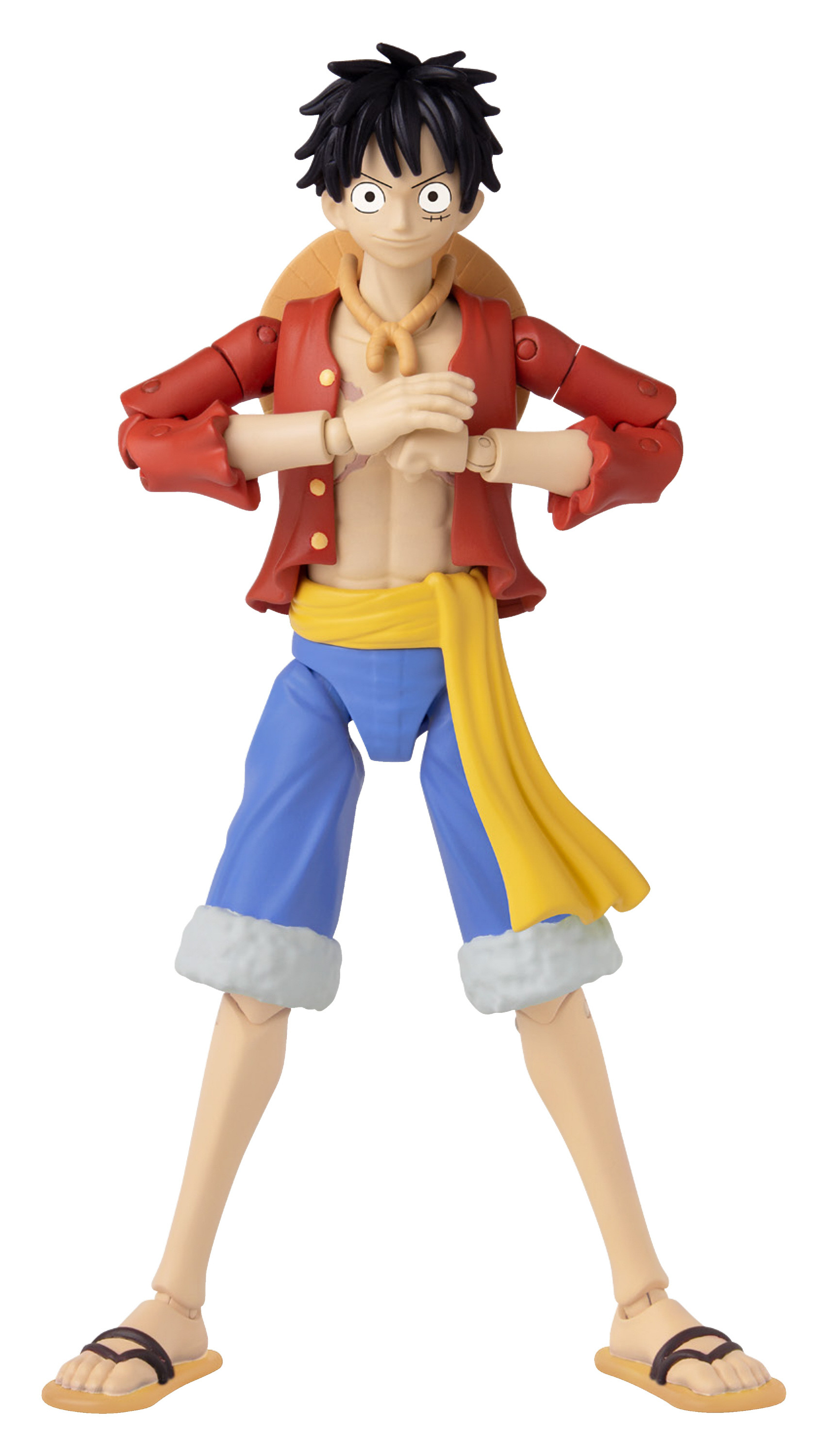 ANIME HEROES ONE PIECE - BROOK - zdjęcie 3
