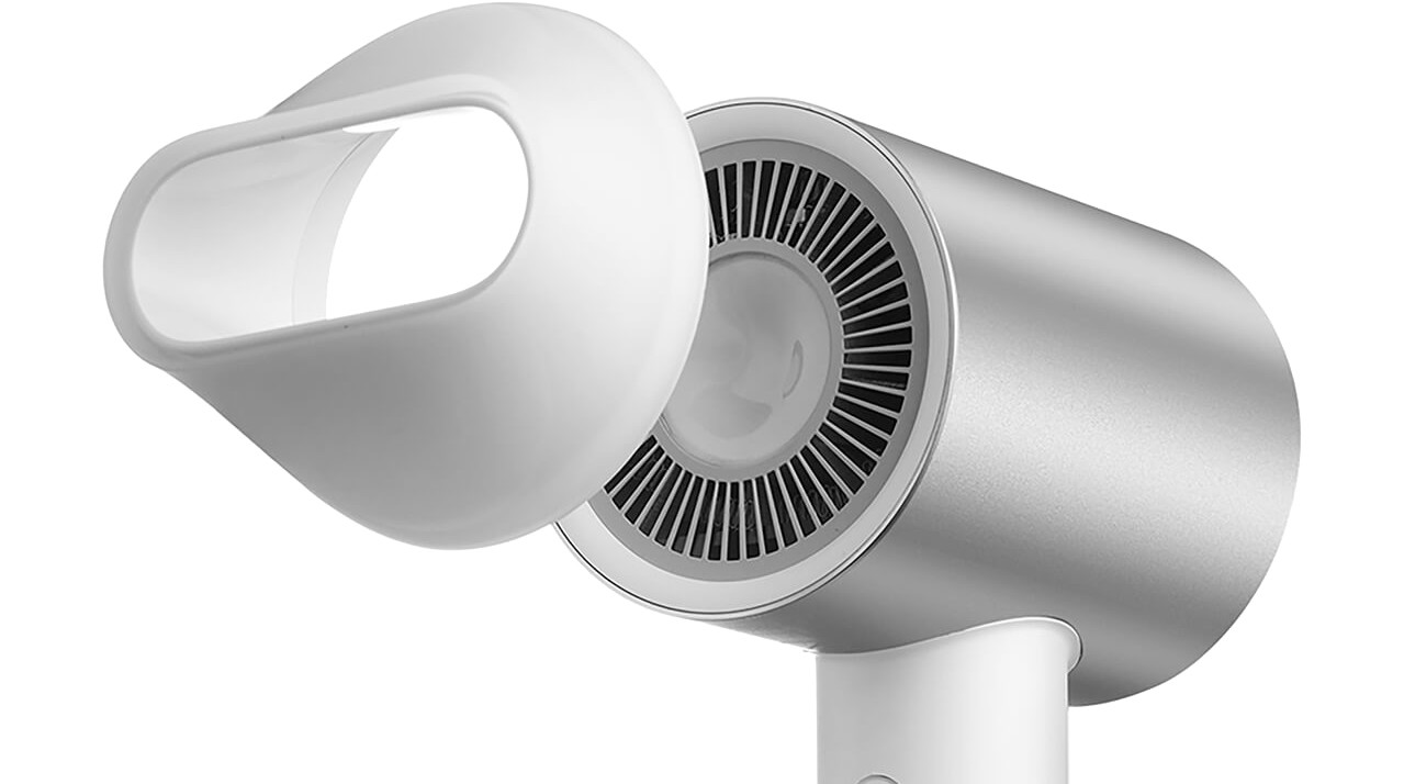 Suszarka Xiaomi Water Ionic Hair Dryer H500 - zdjęcie 19