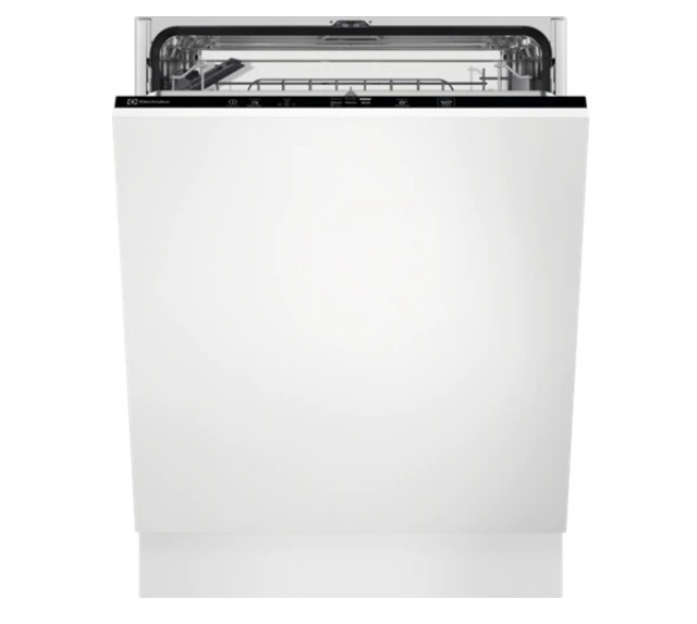 Zmywarka do zabudowy ELECTROLUX EEA727200L - zdjęcie 1