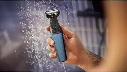 Trymer PHILIPS Bodygroom BG 3027/05 - zdjęcie 4