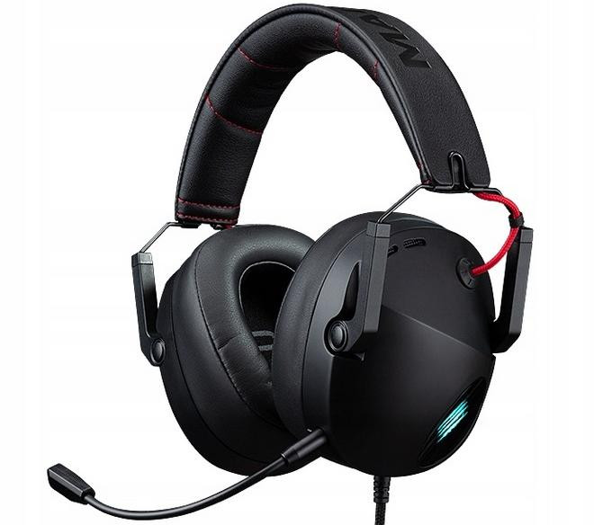 Słuchawki Mad Catz P.I.L.O.T. 5 (AP13C2INBL000-0) - zdjęcie 1