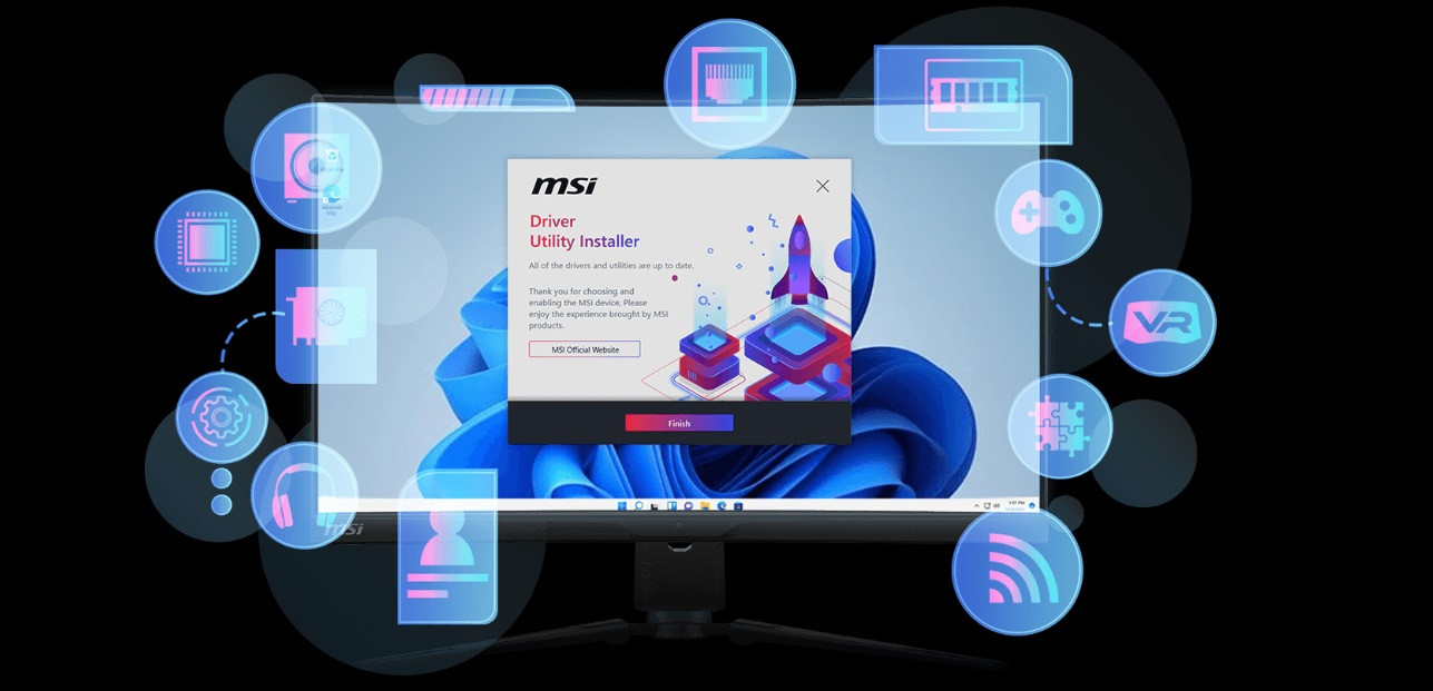 Płyta główna MSI PRO B760M-P DDR4 - zdjęcie 6