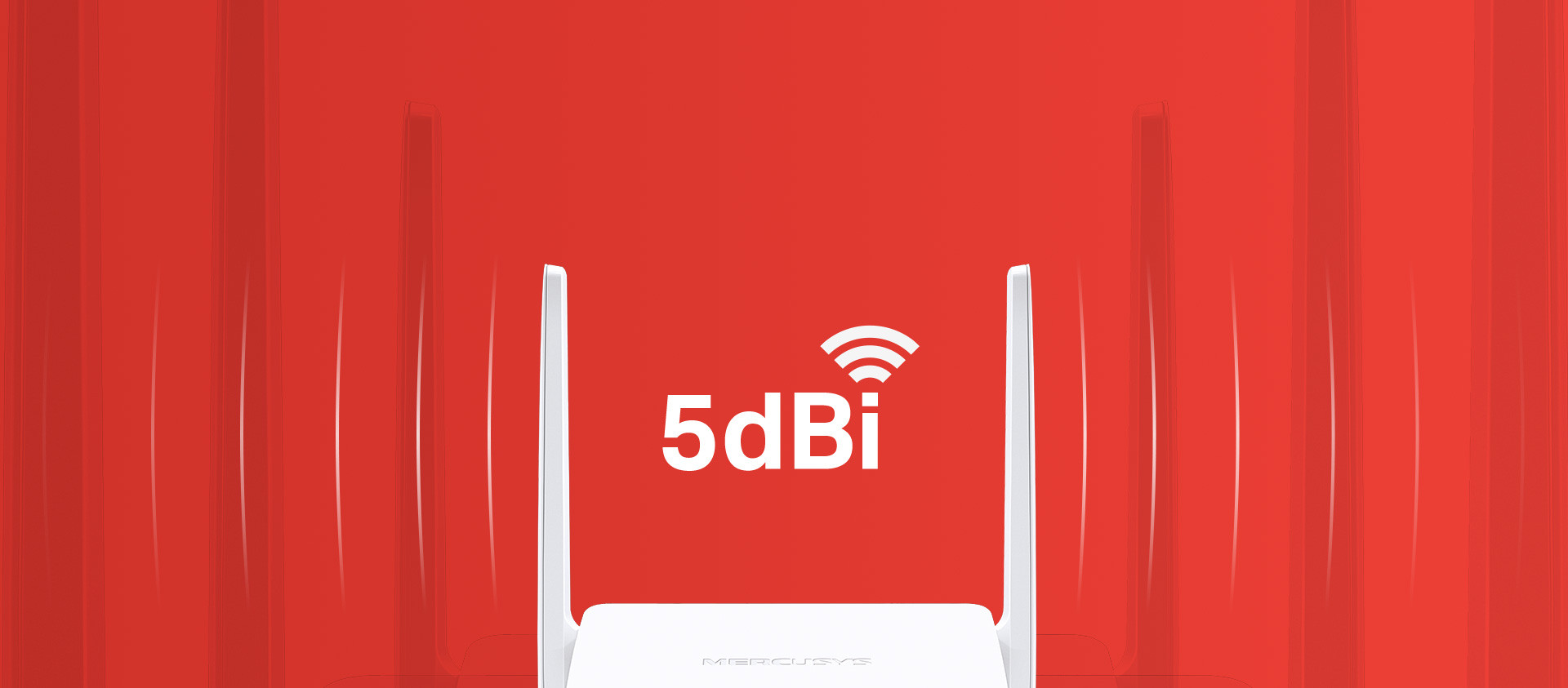 Router Mercusys MW302R - zdjęcie 7