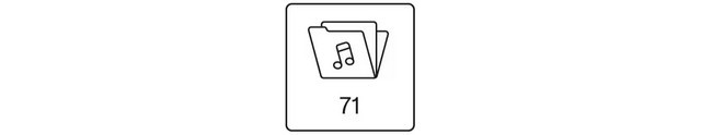Yamaha P-223B - Pianino cyfrowe - zdjęcie 7