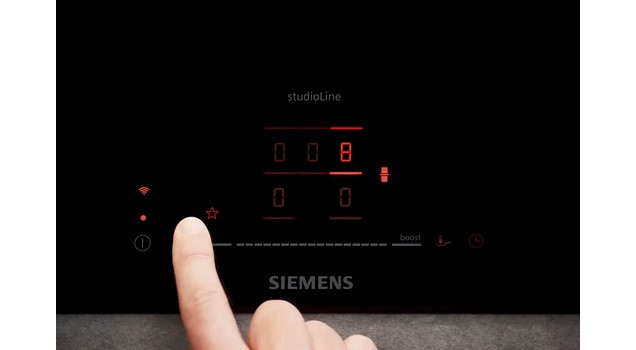 Płyta indukcyjna SIEMENS ED851HWB1E - zdjęcie 5