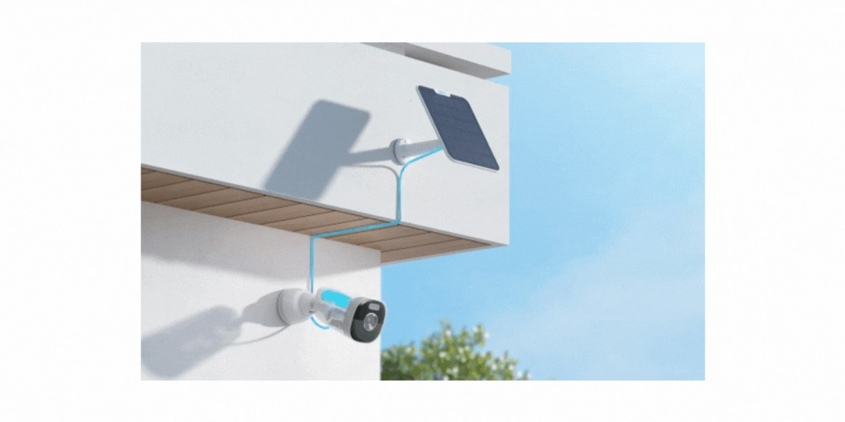 Kamera IP REOLINK Argus-Series-B340 - zdjęcie 10