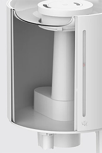 Nawilżacz powietrza Xiaomi Humidifier 2 Lite - zdjęcie 24