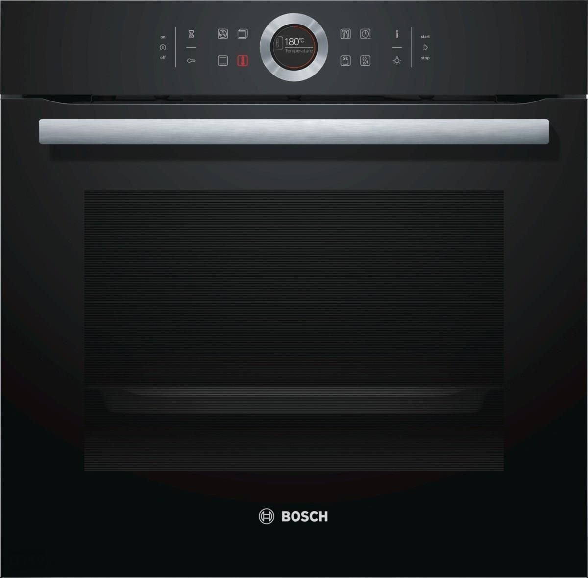 Piekarnik BOSCH HBG635BB1 - zdjęcie 1