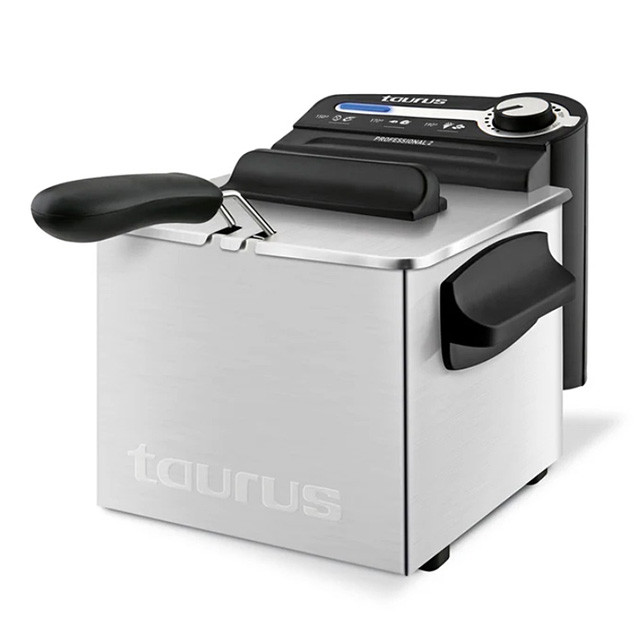 Frytownica olejowa Taurus 973958000 (1700W;2l) - zdjęcie 1
