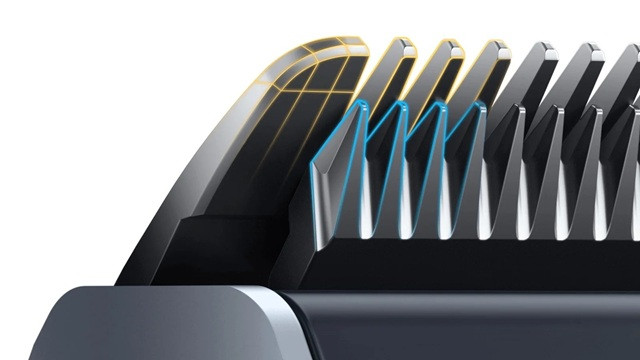 Maszynka do strzyżenia włosów Xiaomi Hair Clipper 2 - zdjęcie 2