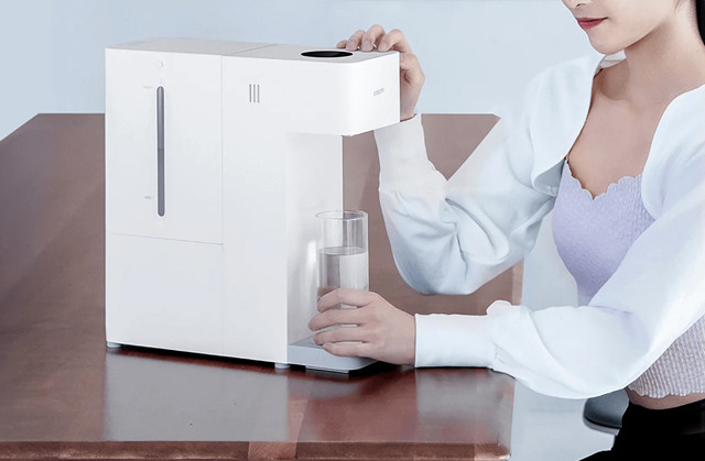 Dyspenser Xiaomi Smart Water Dispenser (Hot&Cold) - zdjęcie 4