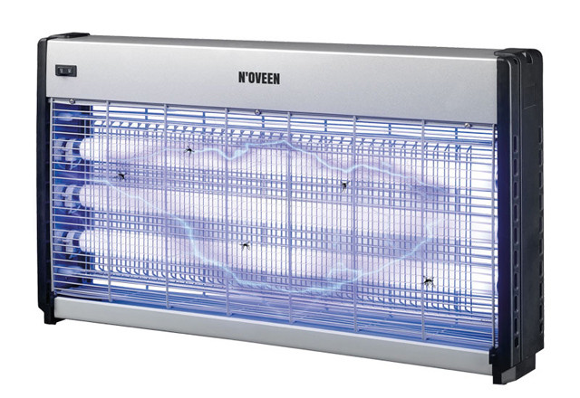 Lampa owadobójcza NOVEEN IKN60 - zdjęcie 2