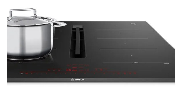 Płyta indukcyjna BOSCH PUE611BB5E - zdjęcie 3