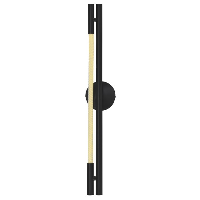 Lampa ścienna LED Activejet AJE-CHARLIE WW - zdjęcie 1