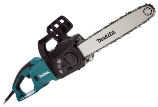 Piła elektryczna 2000W MAKITA UC3551A - zdjęcie 4