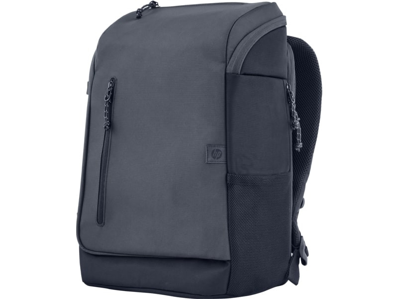 Plecak HP Travel 25L Iron Grey do notebooka 15,6" szary 6B8U4AA - zdjęcie 2