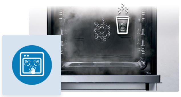 Piekarnik BEKO BBIE17301BD - zdjęcie 1
