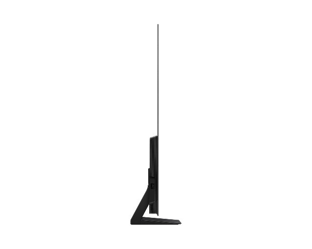 Telewizor Samsung QE48S90DAE OLED 48'' 4K Ultra HD 120Hz Tizen Dolby Atmos Czarny - zdjęcie 3