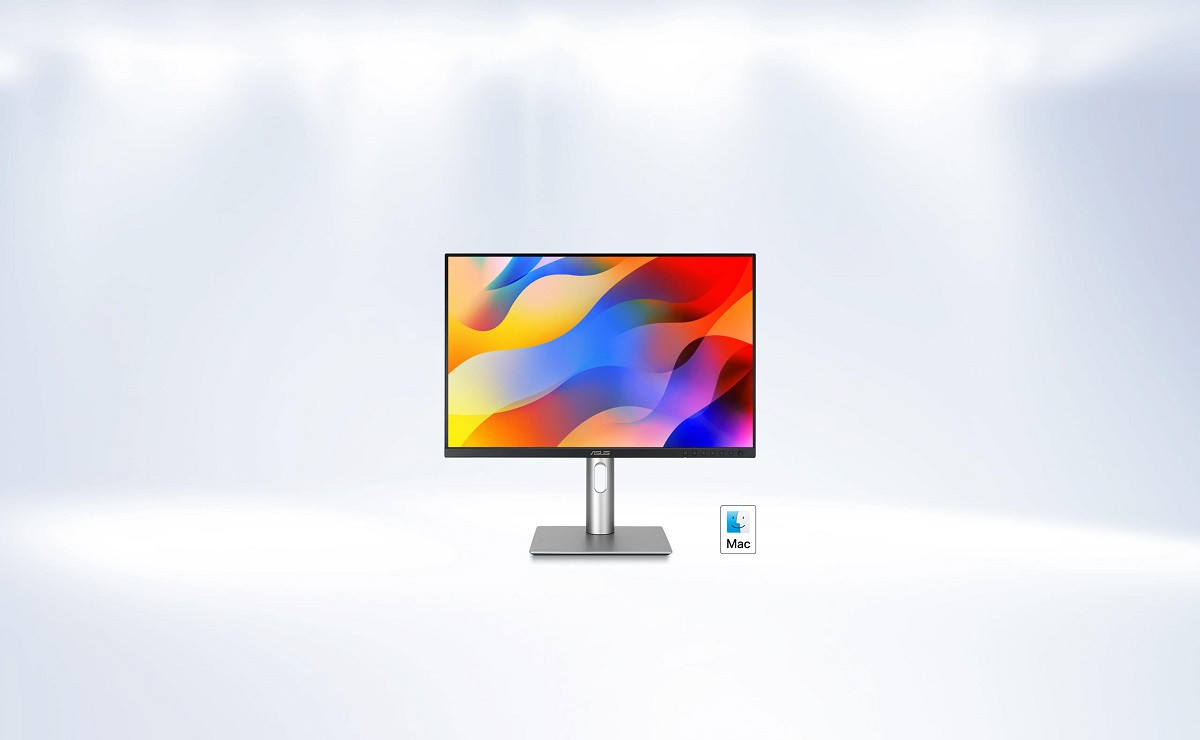 Monitor ASUS ProArt 24" PA248CRV - zdjęcie 2