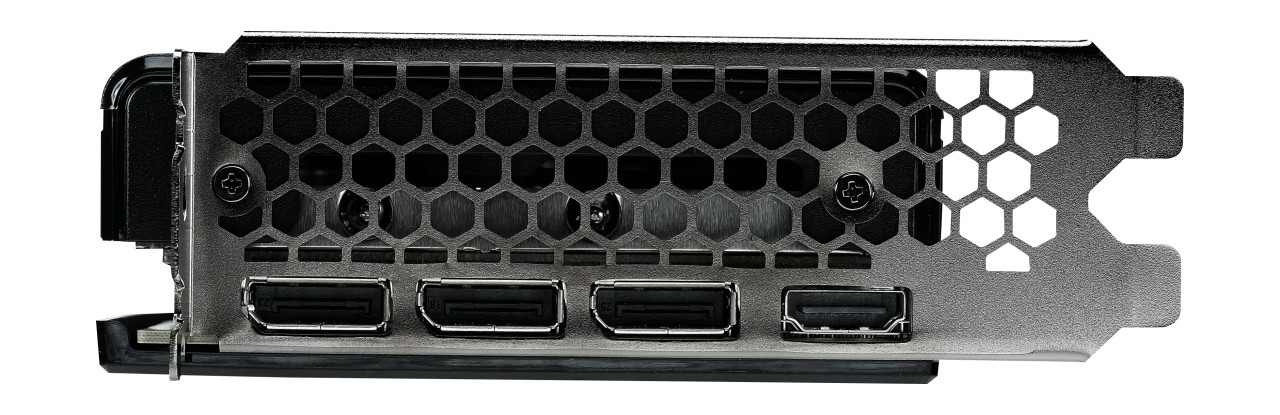 Karta graf. Palit RTX 5070 Infinity 3 12GB - zdjęcie 2