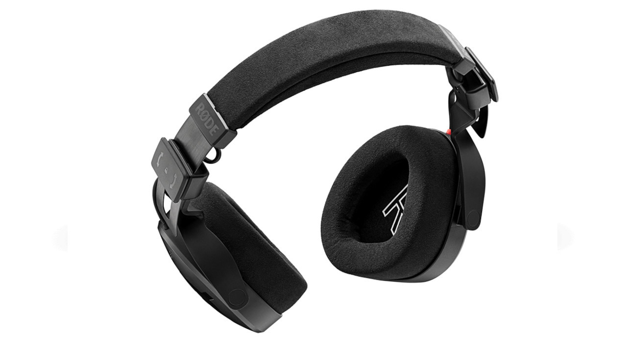 RODE NTH-100 Headphones - zdjęcie 1