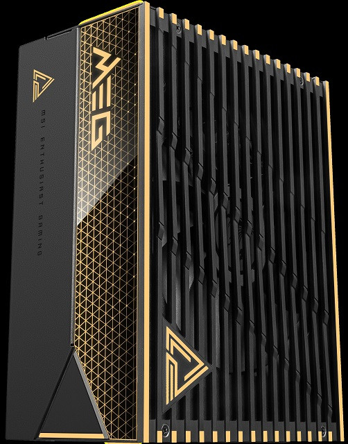 Zasilacz MSI MEG Ai1600T 1600W PCIE5 80+ Titanium ATX 3.1 (306-7ZPEX11-CE0) - zdjęcie 3