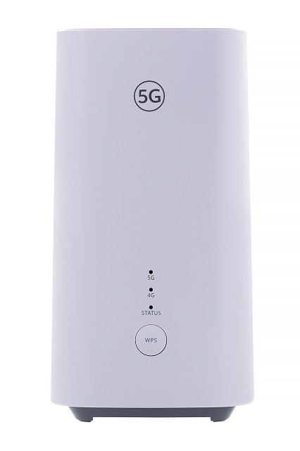 Router Brovi 5G CPE 5 (H155-381) - zdjęcie 1