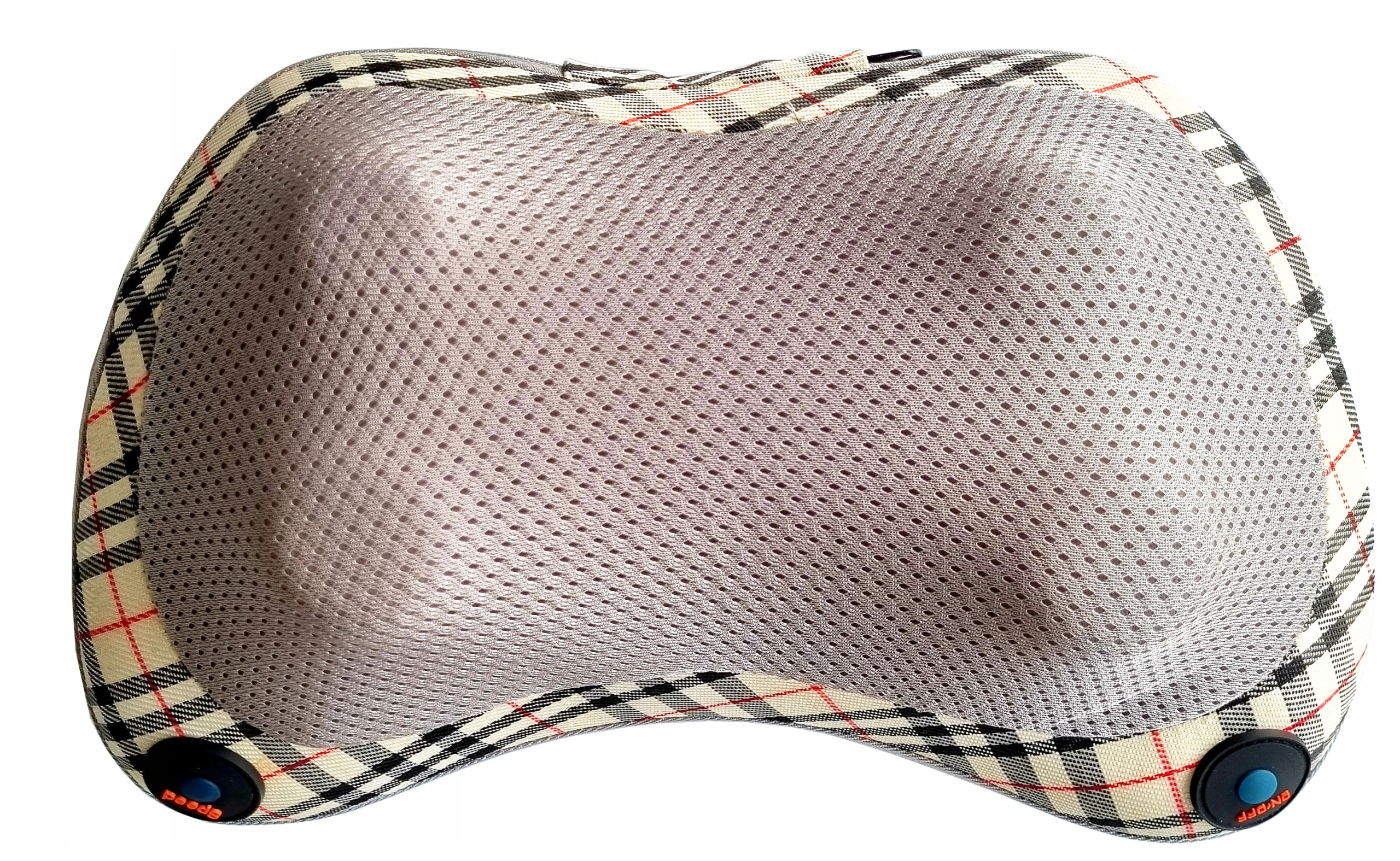 Poduszka masująca shiatsu OROMED ORO-PILLOW - zdjęcie 1