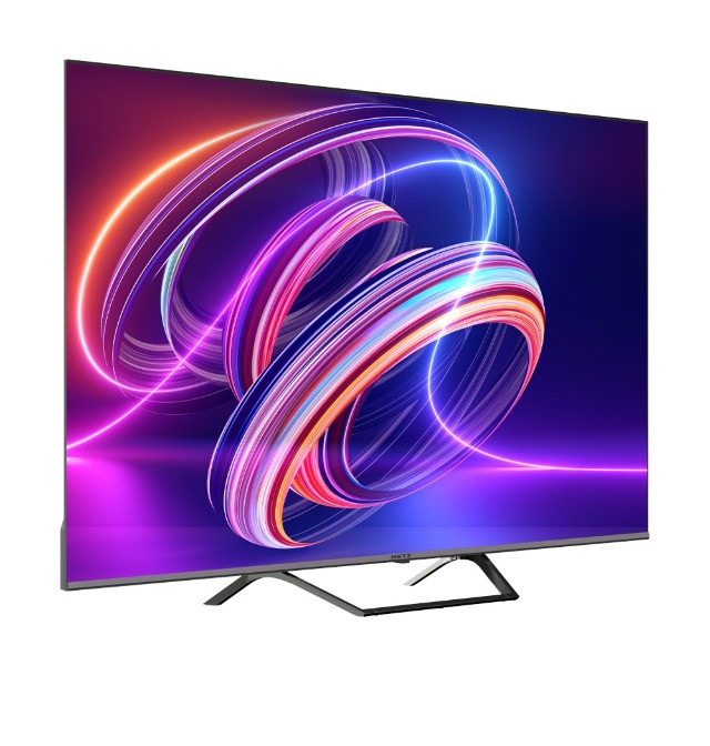 Telewizor 55" METZ QLED 55MQD7500Z 4K Ultra HD Google TV HDR HLG Dolby VISION-ATMOS DTS - zdjęcie 1