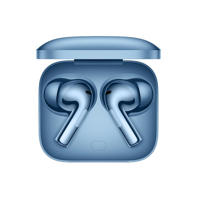 OnePlus Buds 3 Splendid Blue - zdjęcie 2