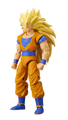DRAGON BALL DRAGON STARS FRIEZA 1ST FORM - zdjęcie 8