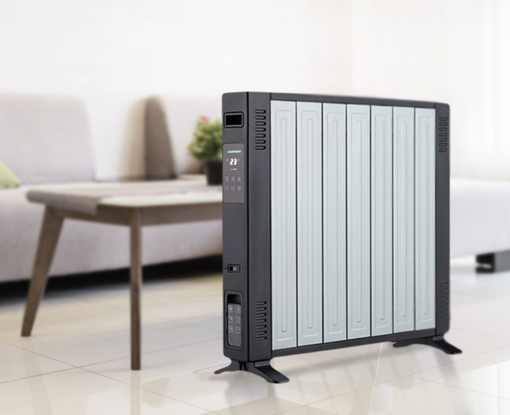 Grzejnik konwektorowy Blaupunkt HCO701, 2000W - zdjęcie 1