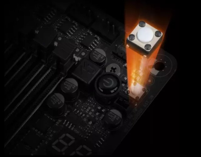 Płyta główna Gigabyte Z790 AORUS MASTER X - zdjęcie 8