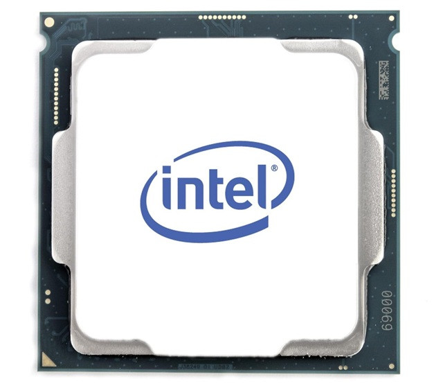 Procesor Intel XEON Silver 4309Y Tray - zdjęcie 2