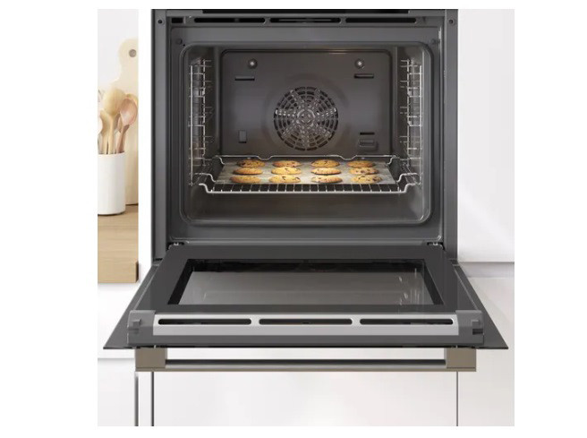 Piekarnik BOSCH HBG675BB1 - zdjęcie 2