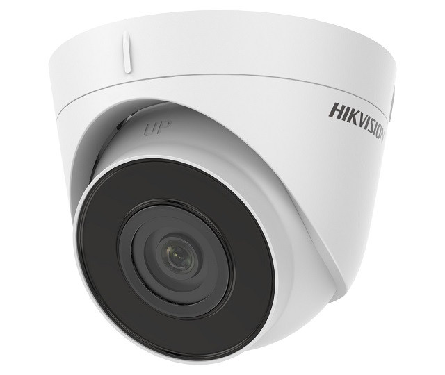 Kamera IP HIKVISION DS-2CD1321-I(2.8mm)(F) - zdjęcie 1