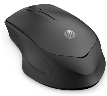 HP 280 Silent Wireless Mouse - zdjęcie 3