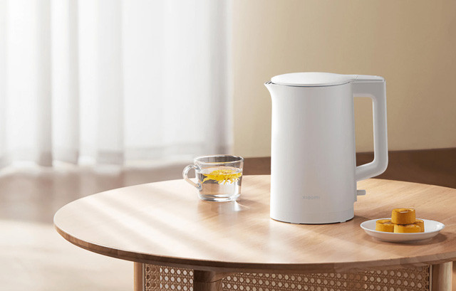 Czajnik Xiaomi Electric Kettle 2 Lite - zdjęcie 1