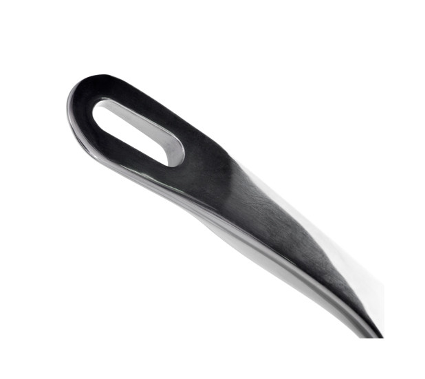 Patelnia BALLARINI Alba tytanowa 26 cm ALBG0L0.26U - zdjęcie 3
