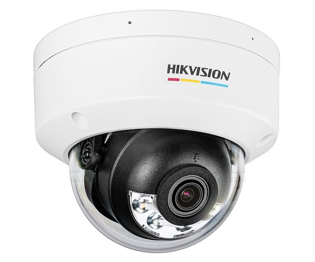 Kamera IP Hikvision DS-2CD1147G2H-LIU(2.8mm) - zdjęcie 1