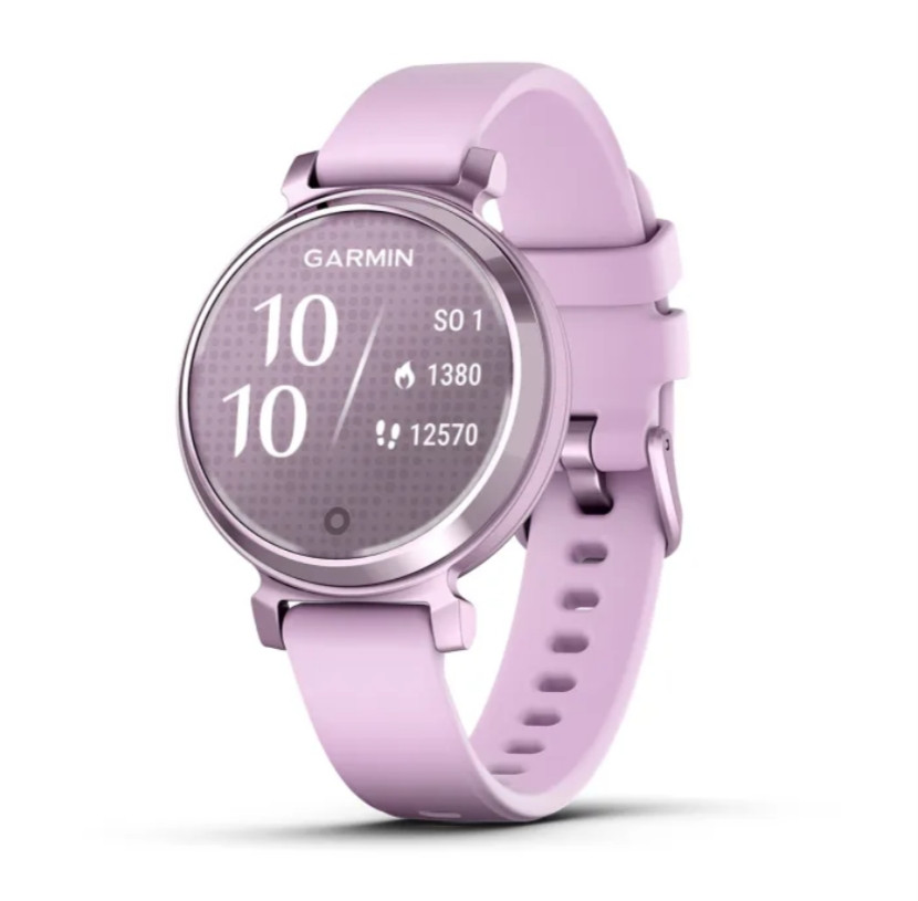 Smartwatch GARMIN Lily 2 - zdjęcie 1