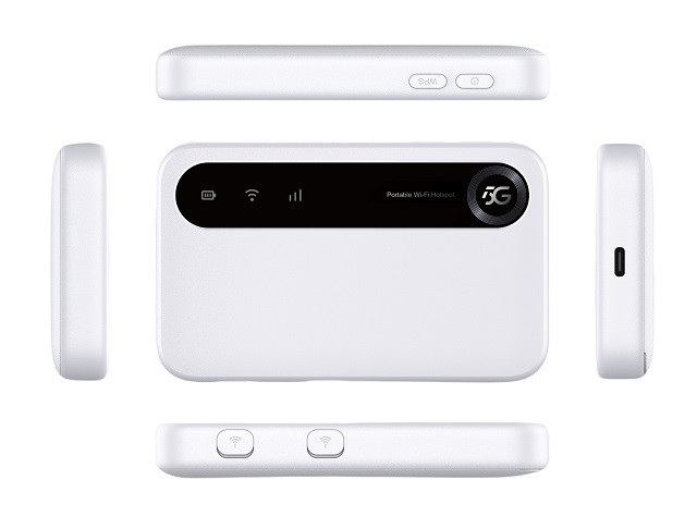Router ZTE U50 - zdjęcie 1