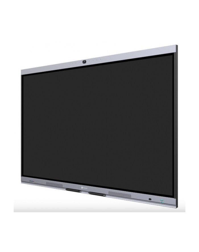 AG NEOVO Monitor interaktywny 65 cali AI IFP6504P 4K UHD HDMI IN/OUT USBx5 3.0 USB-C 60w 400NIT Android13.0 GŁOŚNIK DOTYK 40PKT KAMERA AI - zdjęcie 2