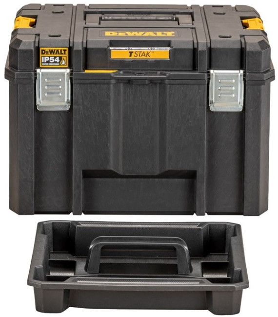 Skrzynia Narzędziowa TSTAK DEWALT DWST83346-1 - zdjęcie 2