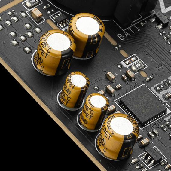 Płyta główna MSI PRO X870-P WIFI - zdjęcie 30