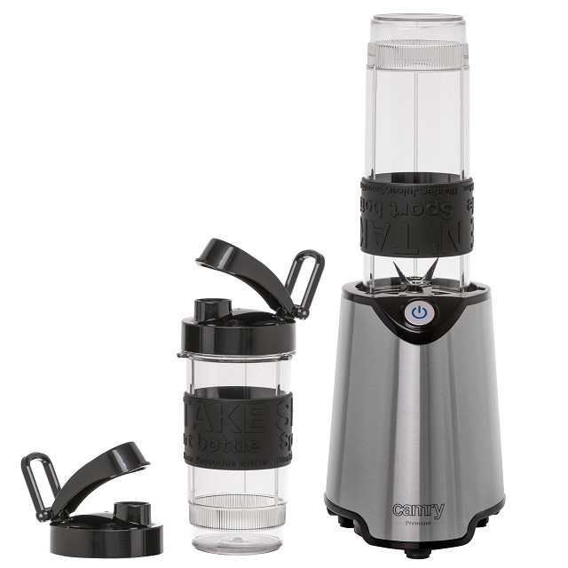 Blender osobisty CAMRY CR 4069 Inox - zdjęcie 1