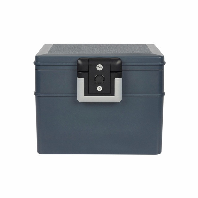 Yale Fire & Water Chest Large Skrzynia ognioodporna i wodoodporna duża - zdjęcie 4