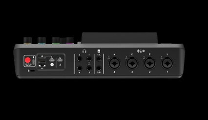 RODECaster Pro II - Studio Produkcji Podcastów - zdjęcie 6