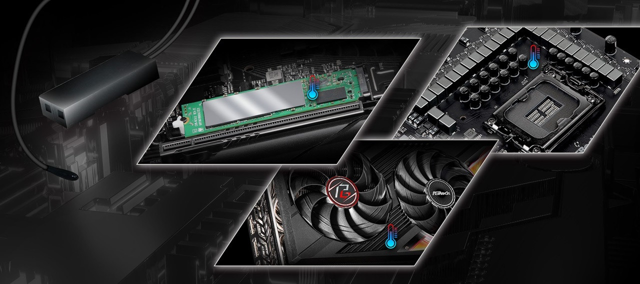Płyta główna ASRock Z890 Lightning WiFi - zdjęcie 28